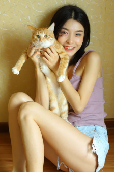 白石优杞菜